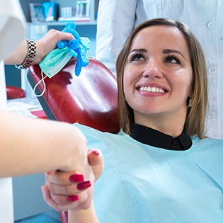 Our friendly dental insurance team is here to help you understand your Aetna Dental Insurance coverage